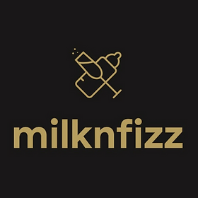Milk n Fizz logo