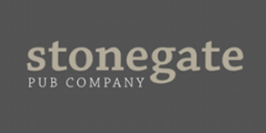 Stonegate Pub Company logo